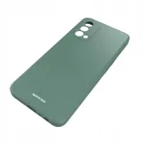 spacecase-silicone-case-realme-gt-master-dark-green-material-tworzywo-sztuczne