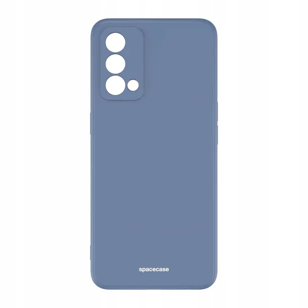spacecase-silicone-case-realme-gt-master-blue-funkcje-ladowanie-indukcyjne-pochlanianie-wstrzasow