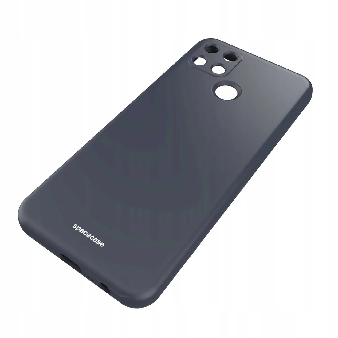 spacecase-silicone-case-realme-c21y-c25y-black