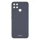 spacecase-silicone-case-realme-c21y-c25y-black-funkcje-ladowanie-indukcyjne-pochlanianie-wstrzasow