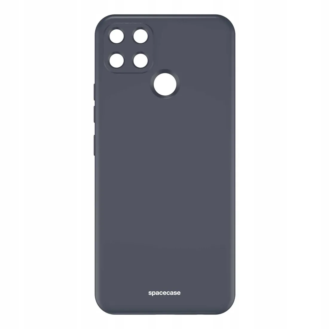 spacecase-silicone-case-realme-c21y-c25y-black