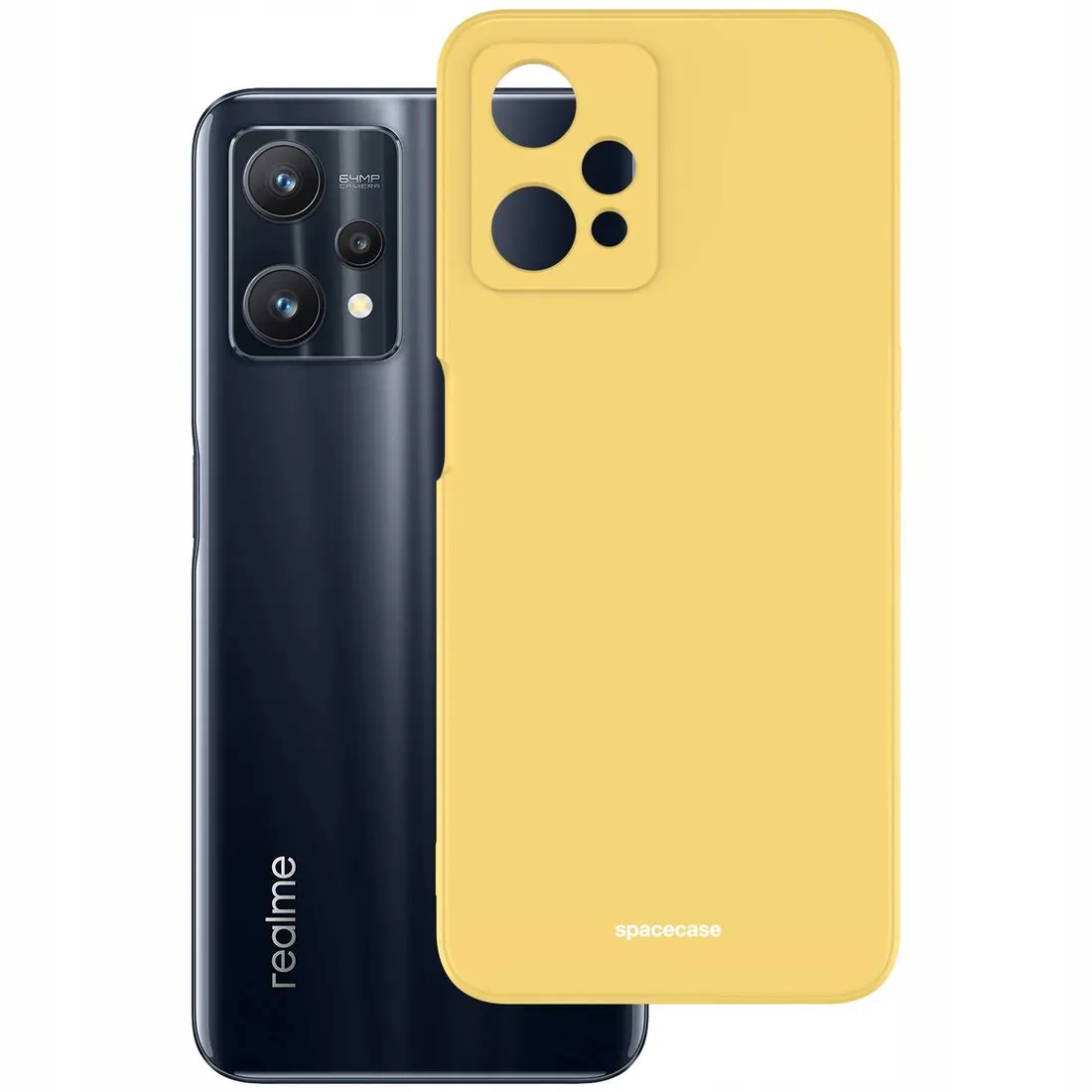 spacecase-silicone-case-realme-9-pro-9-5g-yellow