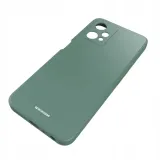 spacecase-silicone-case-realme-9-pro-9-5g-dark-green-material-tworzywo-sztuczne