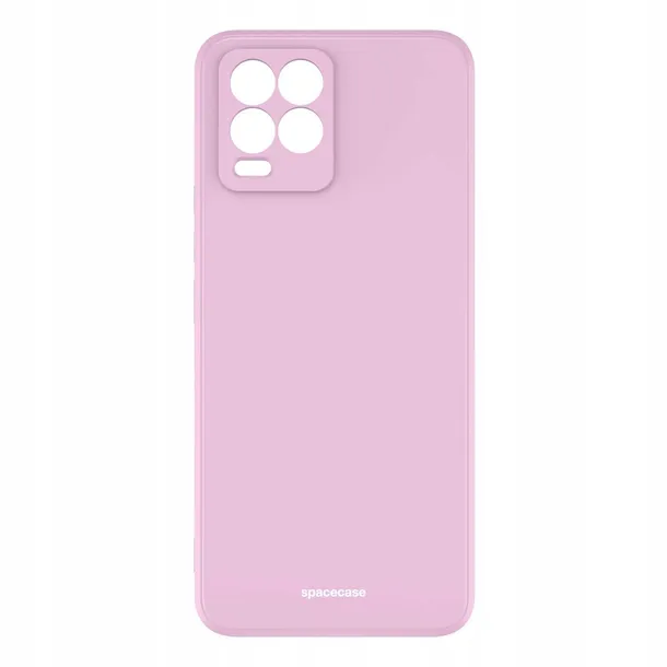 spacecase-silicone-case-realme-8-8-pro-lilac-funkcje-ladowanie-indukcyjne-pochlanianie-wstrzasow