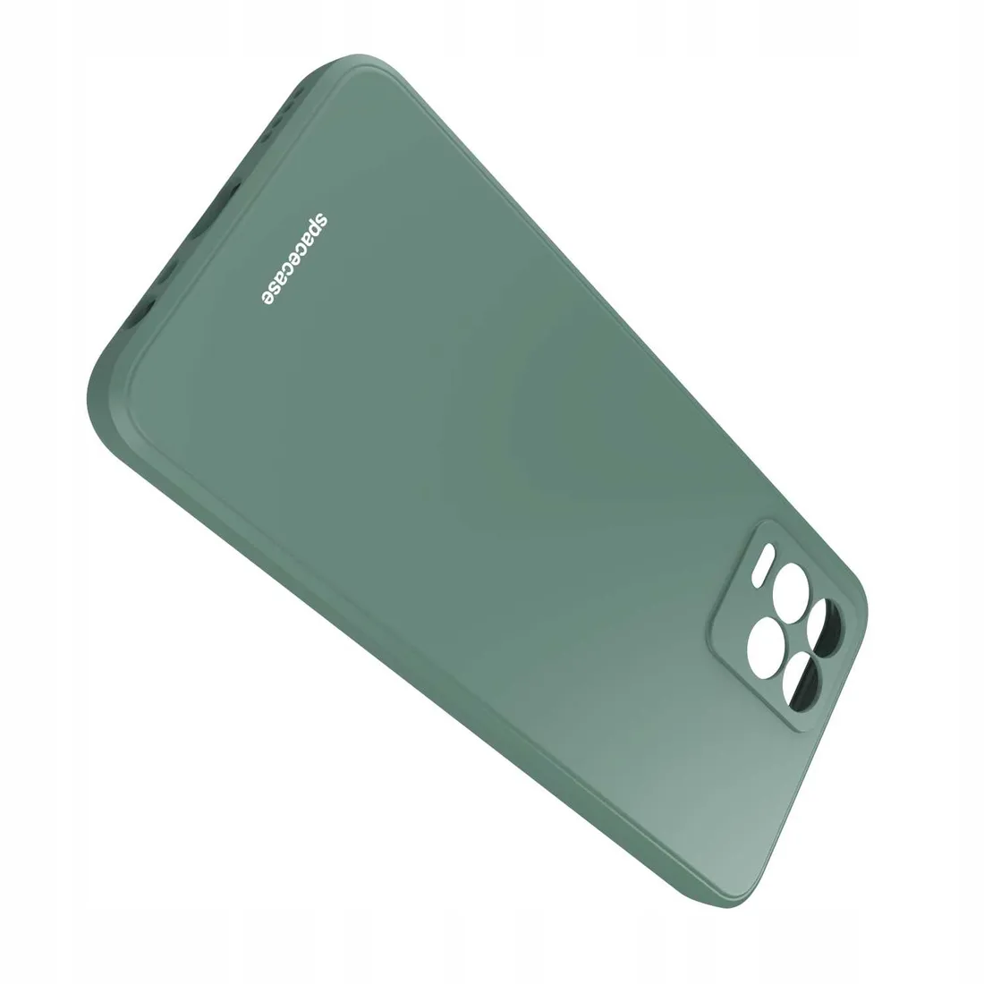 spacecase-silicone-case-realme-8-8-pro-dark-green