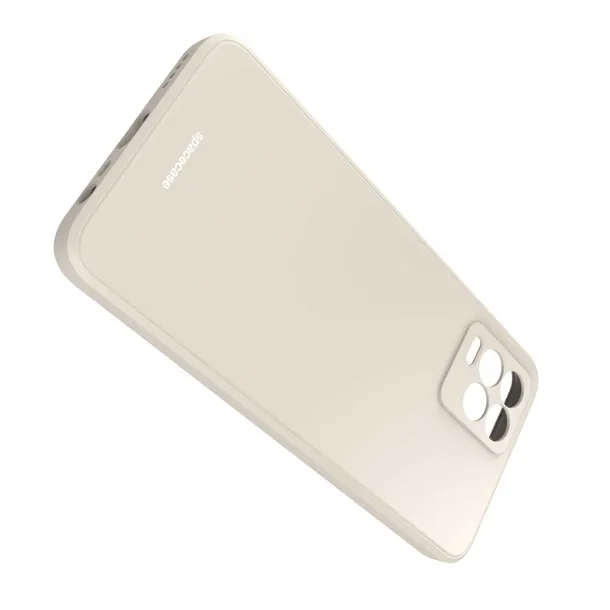spacecase-silicone-case-realme-8-8-pro-bone-zalaczone-wyposazenie-szklo-hartowane-szmatka-do-czyszczenia