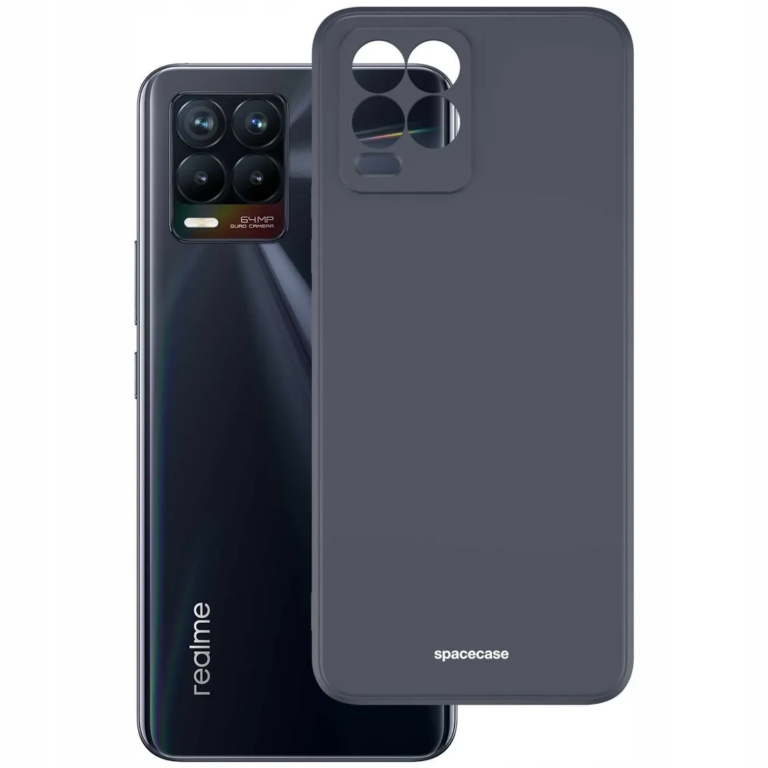 spacecase-silicone-case-realme-8-8-pro-black