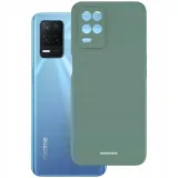spacecase-silicone-case-realme-8-5g-dark-green-stan-nowy
