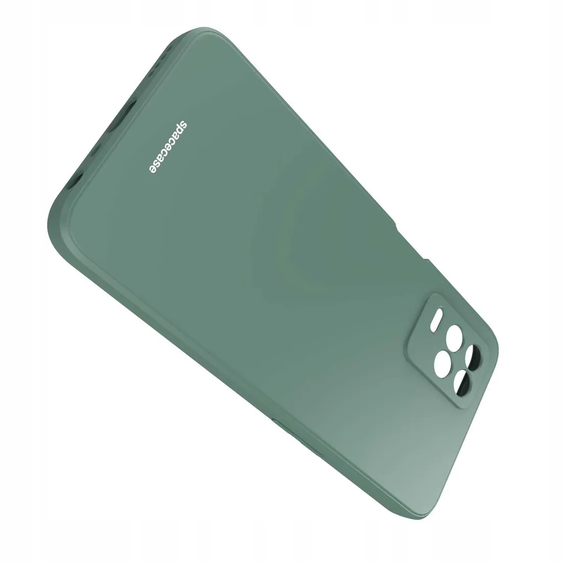 spacecase-silicone-case-realme-8-5g-dark-green