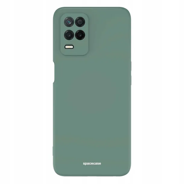 spacecase-silicone-case-realme-8-5g-dark-green-certyfikat-ce