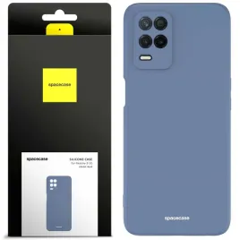 spacecase-silicone-case-realme-8-5g-blue