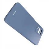 spacecase-silicone-case-realme-8-5g-blue-zalaczone-wyposazenie-szklo-hartowane-szmatka-do-czyszczenia