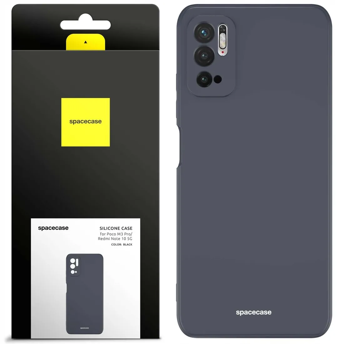 spacecase-silicone-case-poco-m3-pro-note-10-5g-black