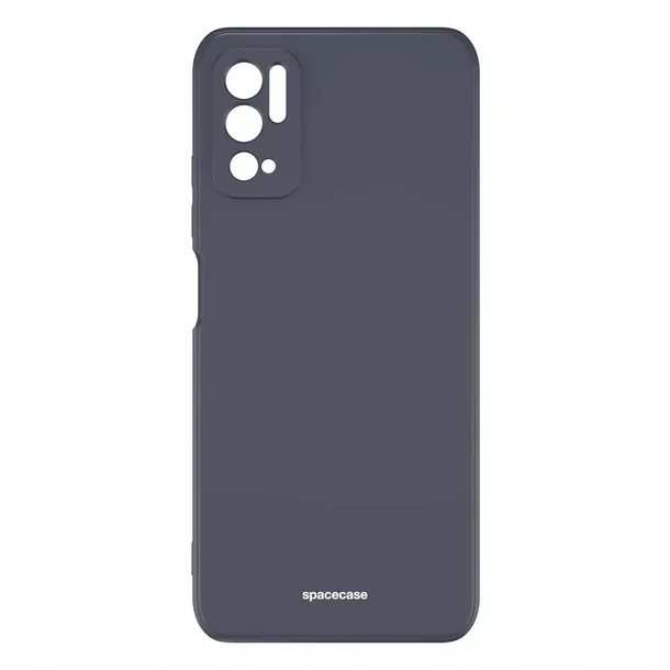 spacecase-silicone-case-poco-m3-pro-note-10-5g-black-funkcje-ladowanie-indukcyjne-pochlanianie-wstrzasow