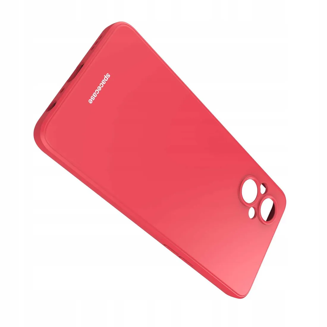 spacecase-silicone-case-oppo-reno-7-lite-red