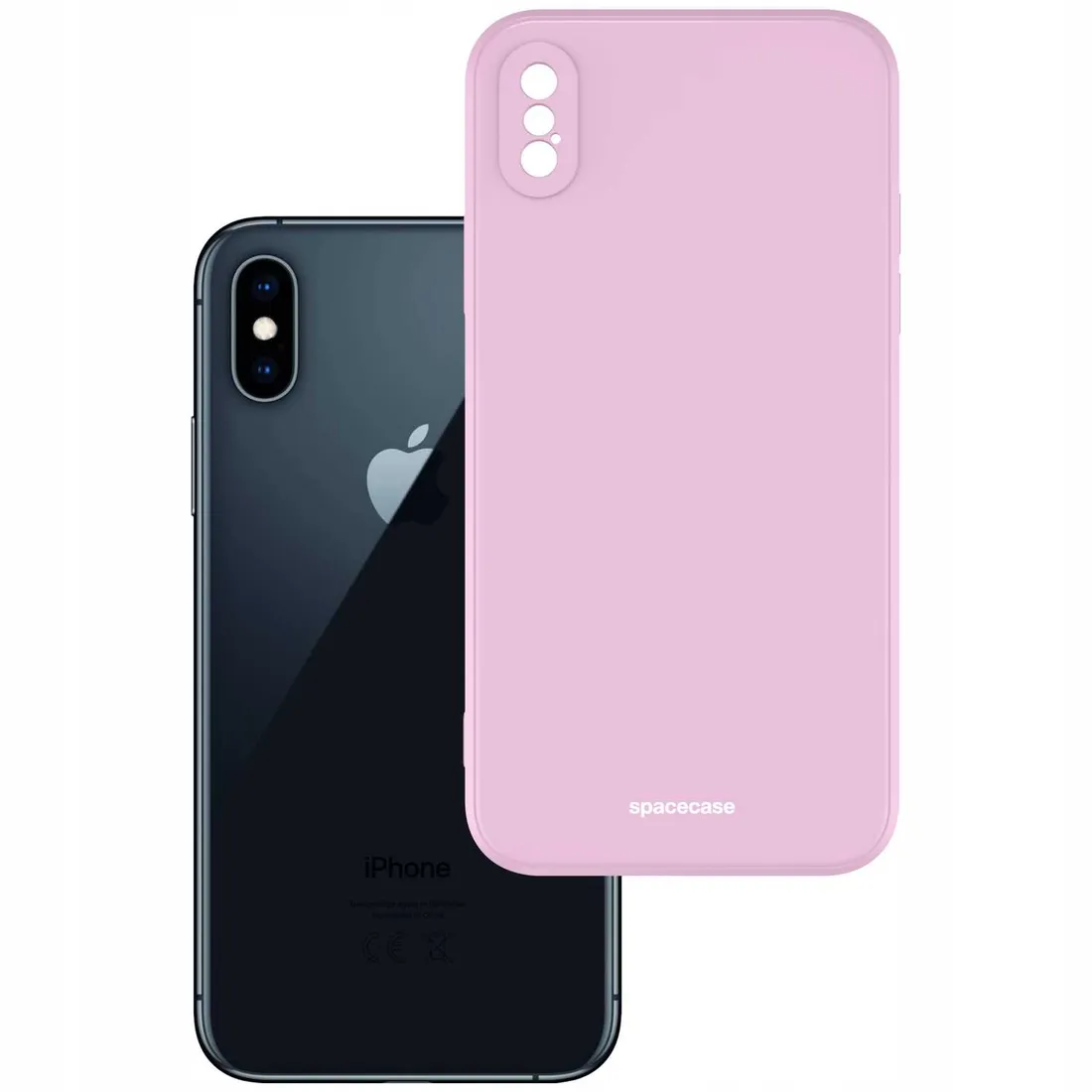 spacecase-silicone-case-iphone-xs-max-lilac