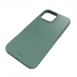 spacecase-silicone-case-iphone-16-pro-max-dark-green-funkcje-ladowanie-indukcyjne-pochlanianie-wstrzasow
