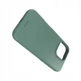 spacecase-silicone-case-iphone-16-pro-dark-green-funkcje-ladowanie-indukcyjne-pochlanianie-wstrzasow