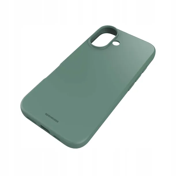 spacecase-silicone-case-iphone-16-dark-green-kolor-zielony