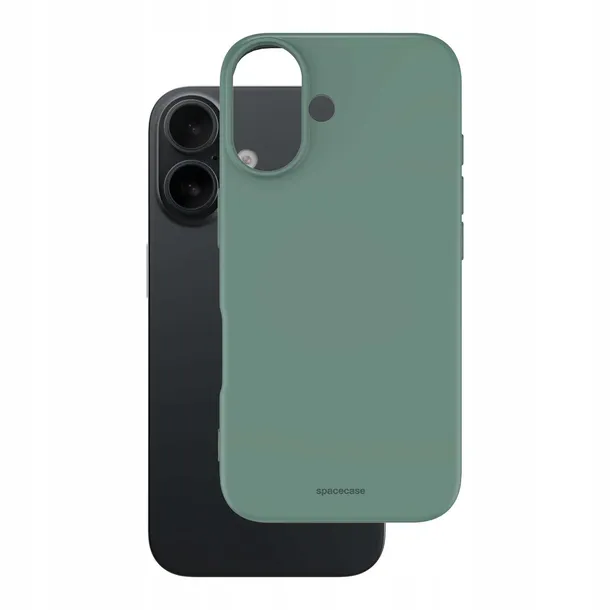spacecase-silicone-case-iphone-16-dark-green-typ-plecki