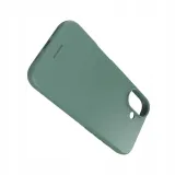 spacecase-silicone-case-iphone-16-dark-green-funkcje-ladowanie-indukcyjne-pochlanianie-wstrzasow