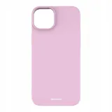 spacecase-silicone-case-iphone-15-plus-lilac-funkcje-ladowanie-indukcyjne-pochlanianie-wstrzasow