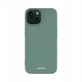 spacecase-silicone-case-iphone-15-dark-green-stan-opakowania-oryginalne