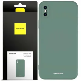 spacecase-silicone-case-iphone-xs-max-dark-green