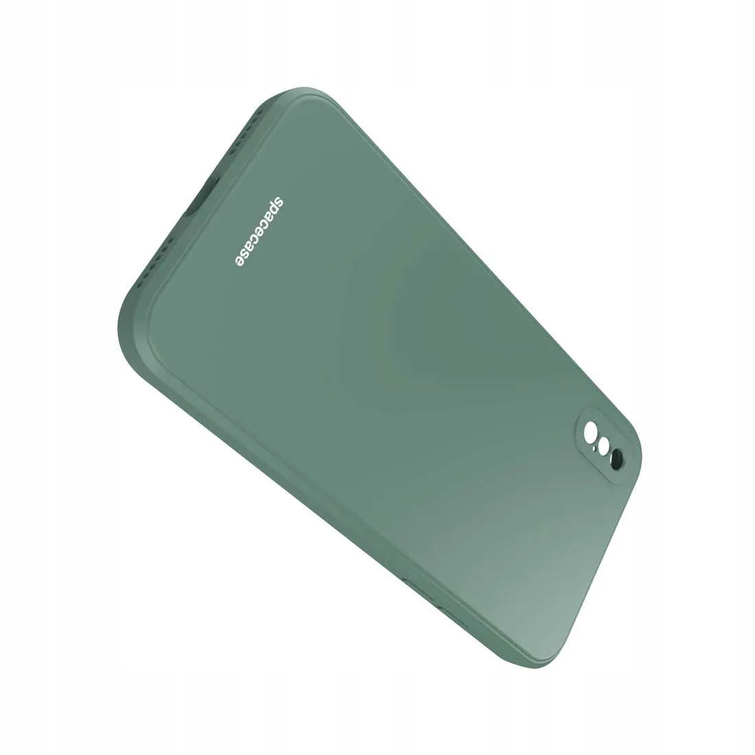 spacecase-silicone-case-iphone-xs-max-dark-green