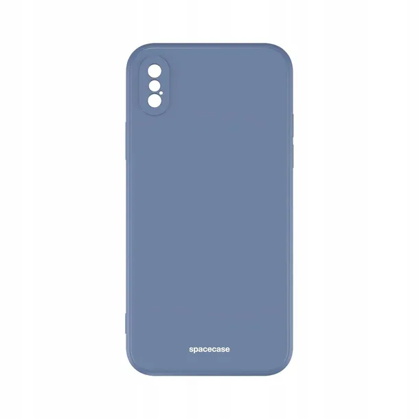 spacecase-silicone-case-iphone-xs-max-blue-funkcje-ladowanie-indukcyjne-pochlanianie-wstrzasow