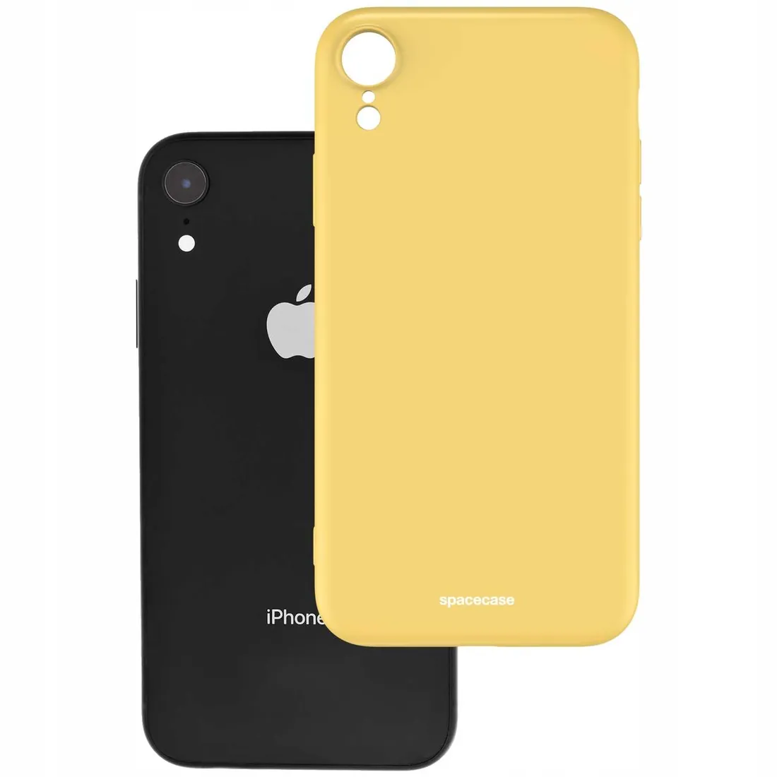 spacecase-silicone-case-iphone-xr-yellow