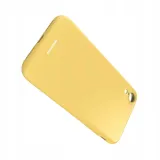 spacecase-silicone-case-iphone-xr-yellow-zalaczone-wyposazenie-szklo-hartowane-szmatka-do-czyszczenia