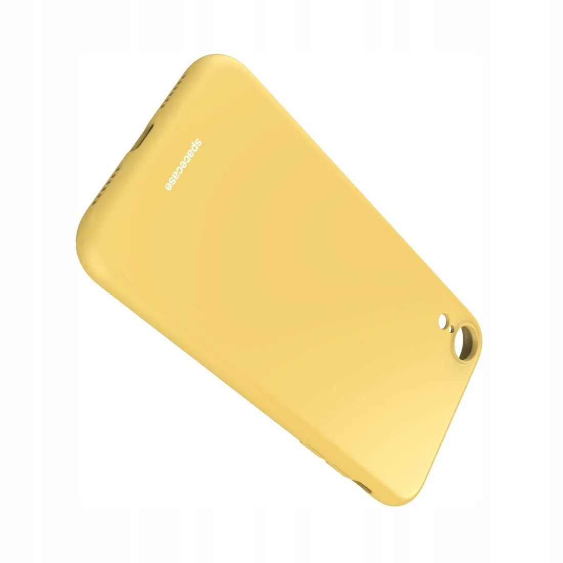 spacecase-silicone-case-iphone-xr-yellow