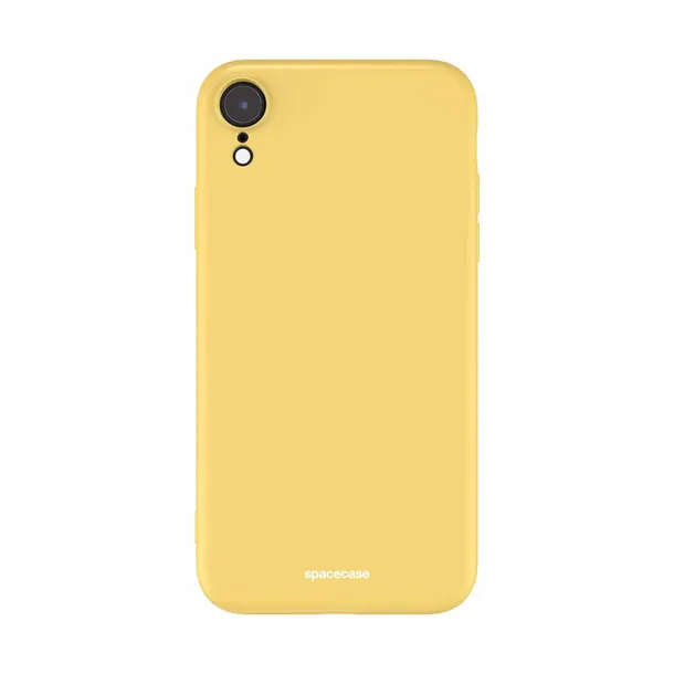 spacecase-silicone-case-iphone-xr-yellow-waga-z-opakowaniem-0-2-kg