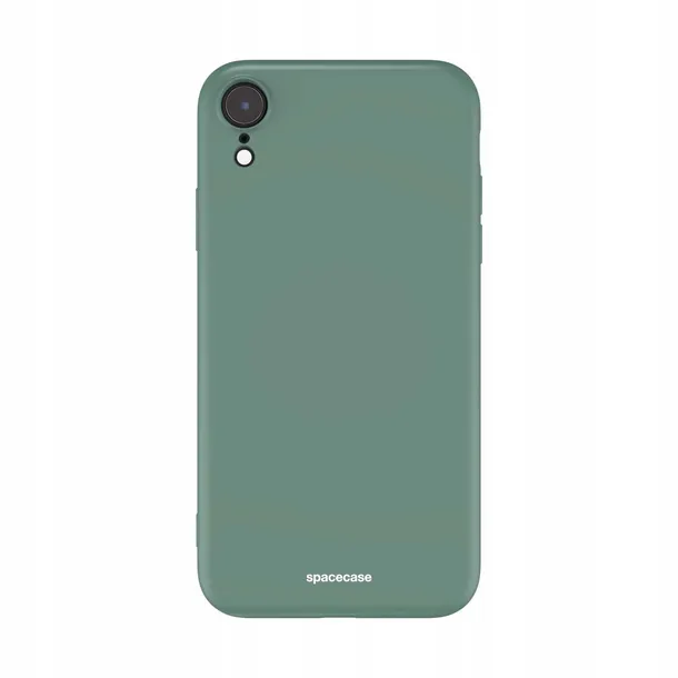 spacecase-silicone-case-iphone-xr-dark-green-certyfikat-ce