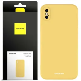 spacecase-silicone-case-iphone-x-xs-yellow