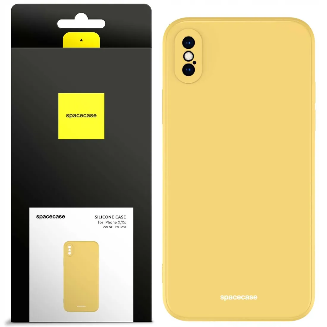 spacecase-silicone-case-iphone-x-xs-yellow