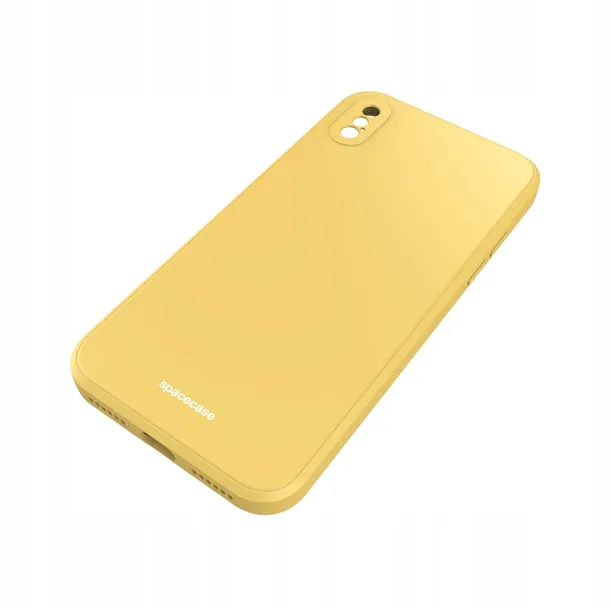 spacecase-silicone-case-iphone-x-xs-yellow-material-tworzywo-sztuczne