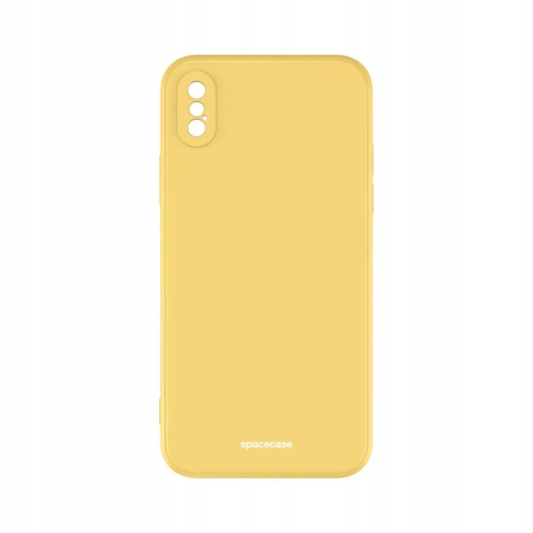 spacecase-silicone-case-iphone-x-xs-yellow