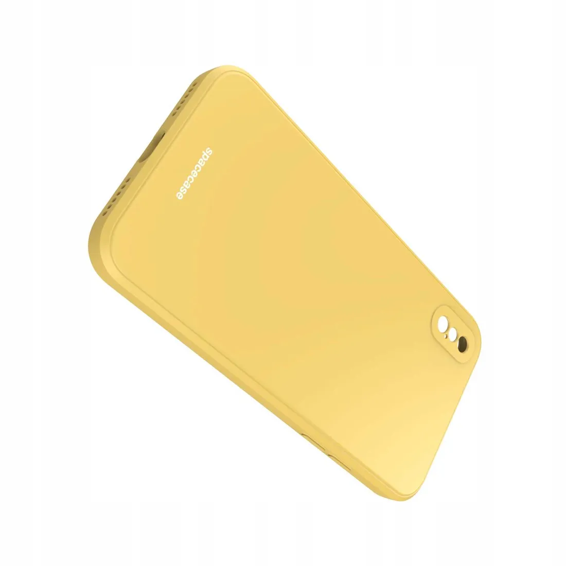 spacecase-silicone-case-iphone-x-xs-yellow