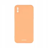 spacecase-silicone-case-iphone-x-xs-orange-funkcje-ladowanie-indukcyjne-pochlanianie-wstrzasow