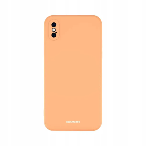 spacecase-silicone-case-iphone-x-xs-orange-waga-z-opakowaniem-0-2-kg