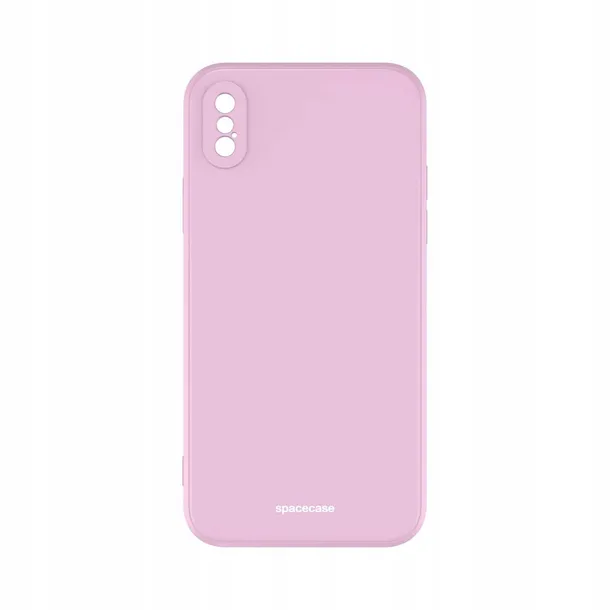 spacecase-silicone-case-iphone-x-xs-lilac-funkcje-ladowanie-indukcyjne-pochlanianie-wstrzasow
