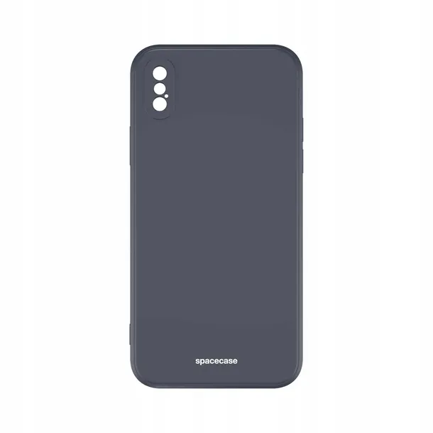 spacecase-silicone-case-iphone-x-xs-black-funkcje-ladowanie-indukcyjne-pochlanianie-wstrzasow