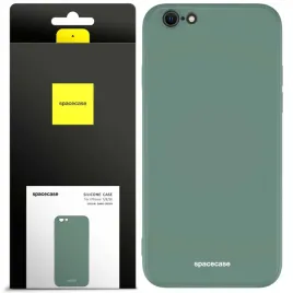 spacecase-silicone-case-iphone-7-8-se-dark-green