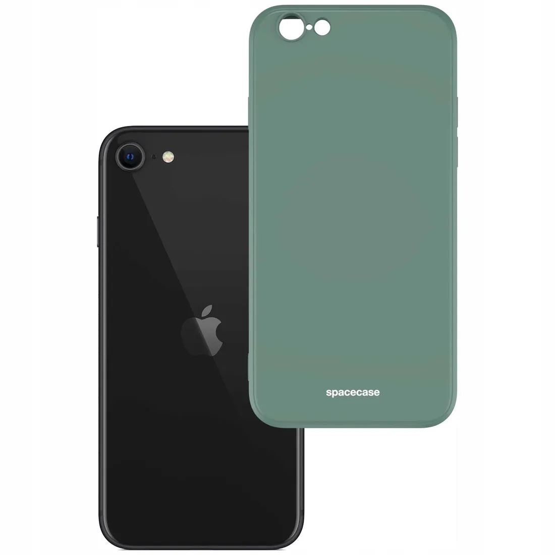 spacecase-silicone-case-iphone-7-8-se-dark-green