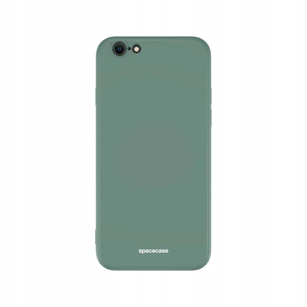 spacecase-silicone-case-iphone-7-8-se-dark-green-certyfikat-ce