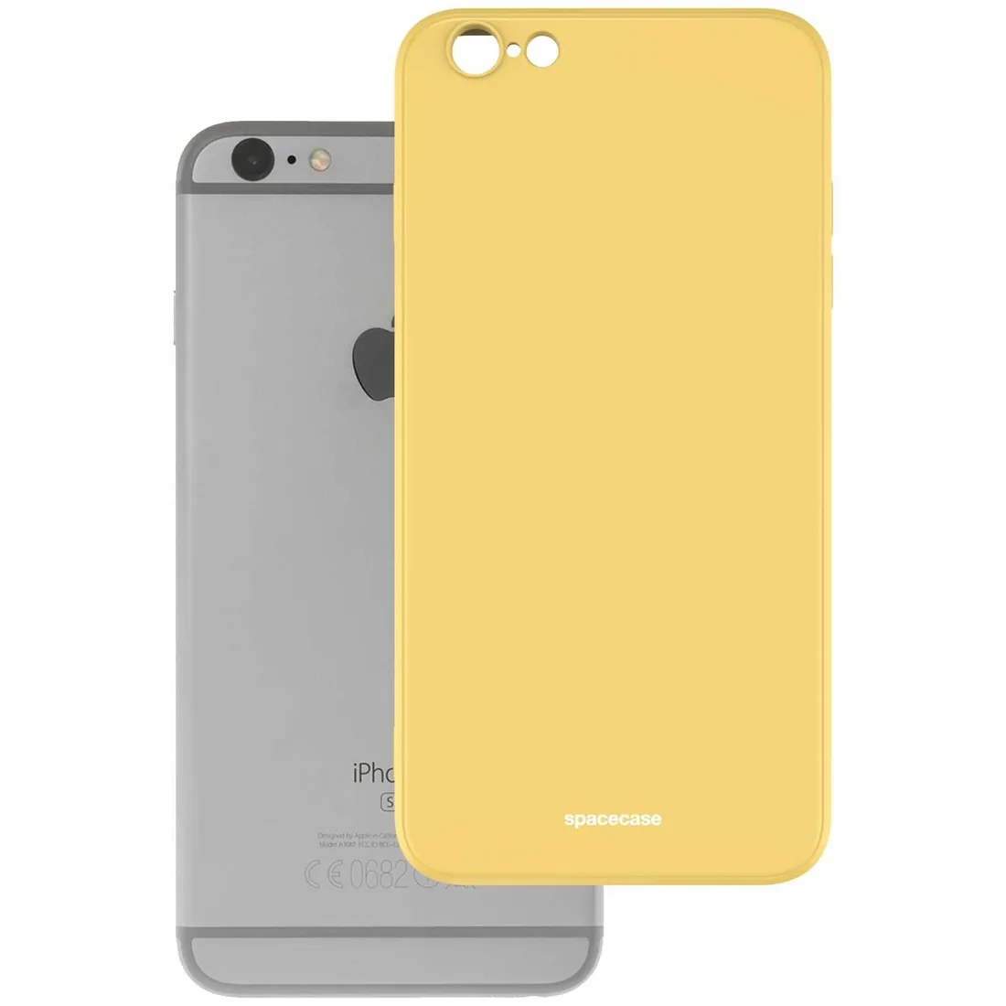 spacecase-silicone-case-iphone-6-6s-plus-yellow