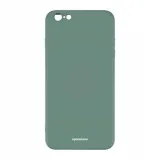 spacecase-silicone-case-iphone-6-6s-plus-dark-green-funkcje-ladowanie-indukcyjne-pochlanianie-wstrzasow