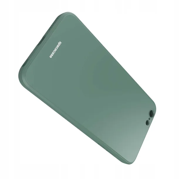 spacecase-silicone-case-iphone-6-6s-plus-dark-green-zalaczone-wyposazenie-szklo-hartowane-szmatka-do-czyszczenia